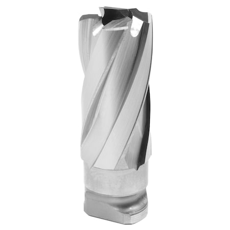 Hougen 17.5MM X 25MM RotaLoc Plus Annular Cutter 17911